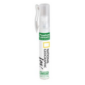 PlanetSafe L6 Lubricant Spray with Clear Clip Cap, 0.25 fl oz